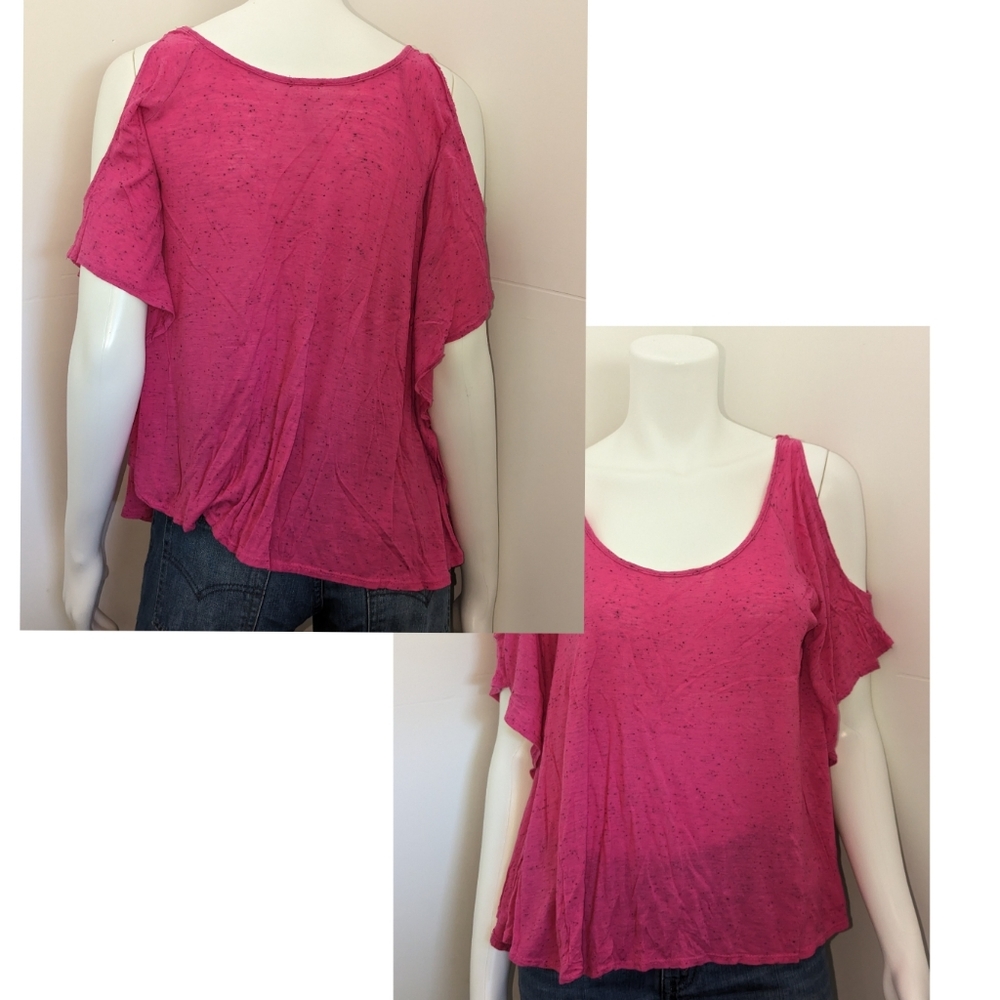 Woman's Myth large top